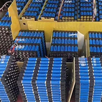 阿图什哈拉峻乡三元锂电池回收_德赛电池DESAY铅酸蓄电池回收